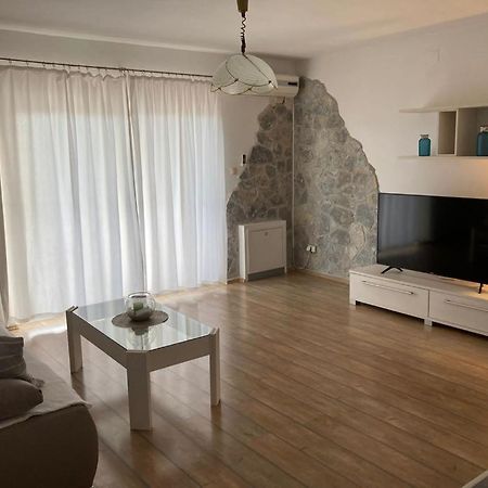 Apartment Danijela Vodice Eksteriør billede