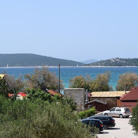 Apartment Danijela Vodice Eksteriør billede