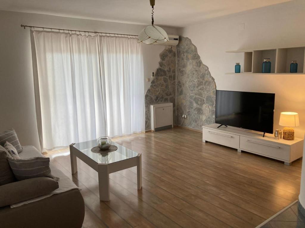 Apartment Danijela Vodice Eksteriør billede