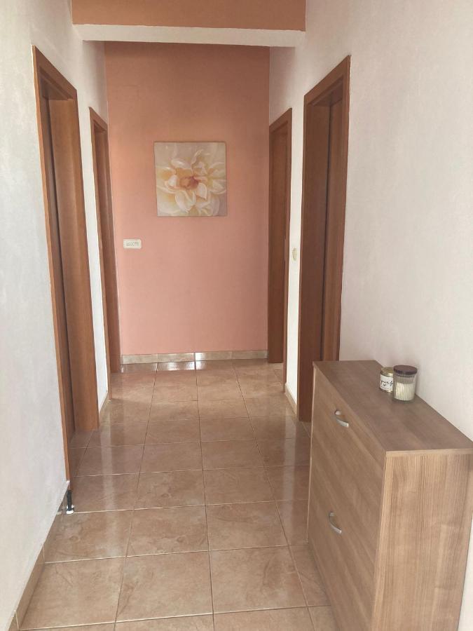 Apartment Danijela Vodice Eksteriør billede