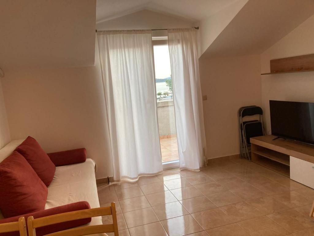 Apartment Danijela Vodice Eksteriør billede