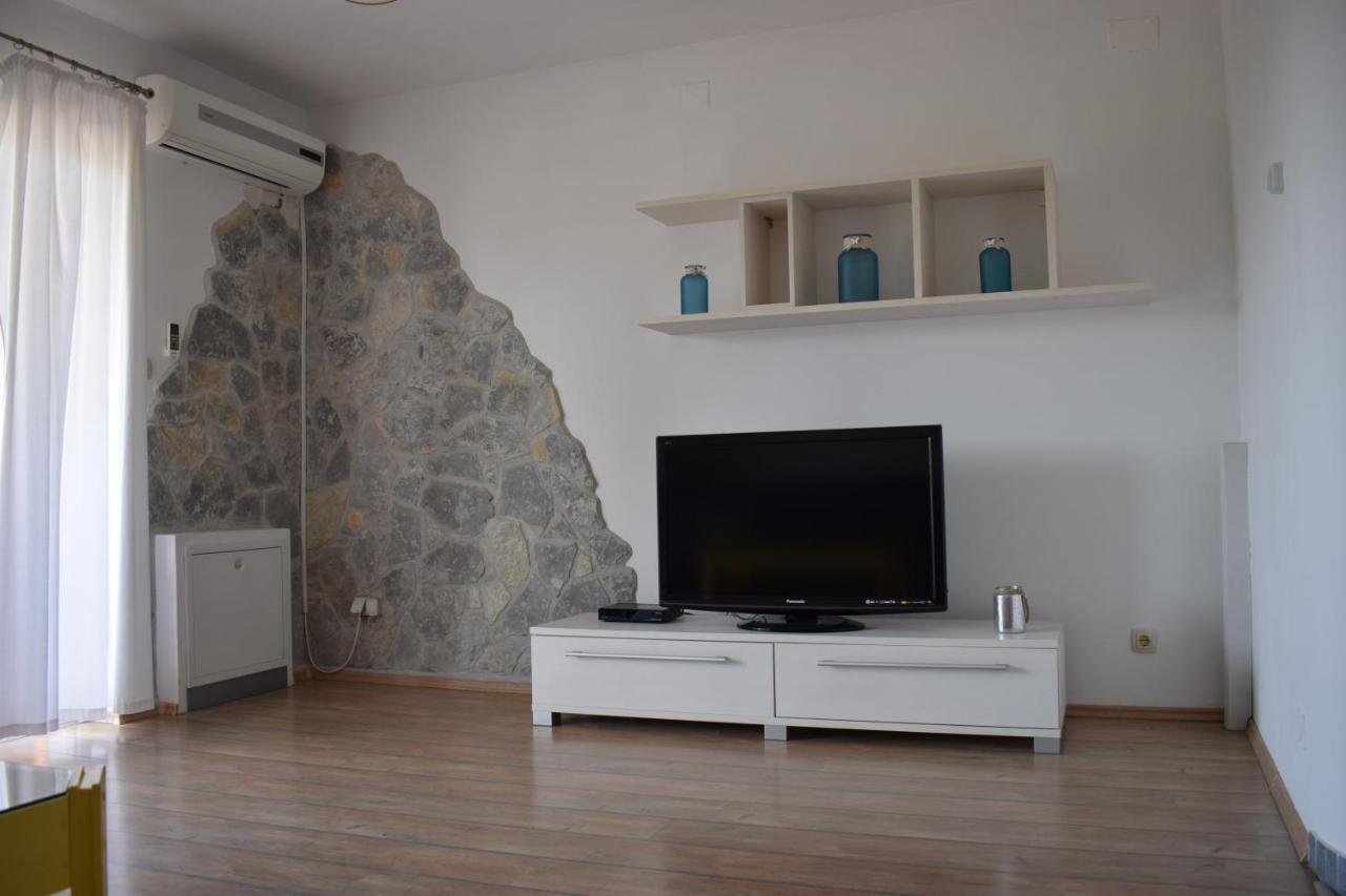Apartment Danijela Vodice Eksteriør billede